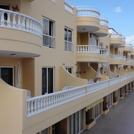 Apartments Residencial La Mar Puerto de Santiago  Exteriér fotografie